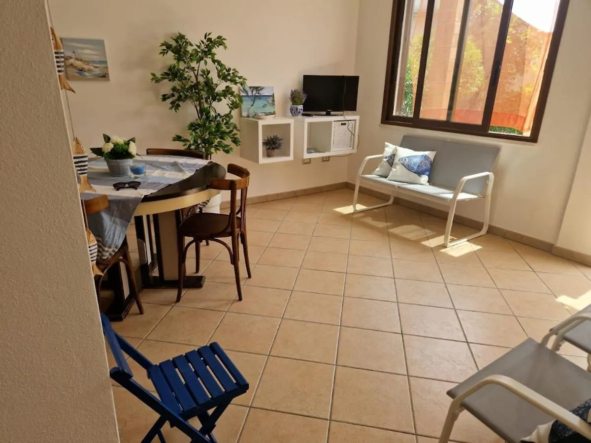 Accogliente A 2Minuti Dal Mare Lägenhet Santa Maria Navarrese 0*,  Italien